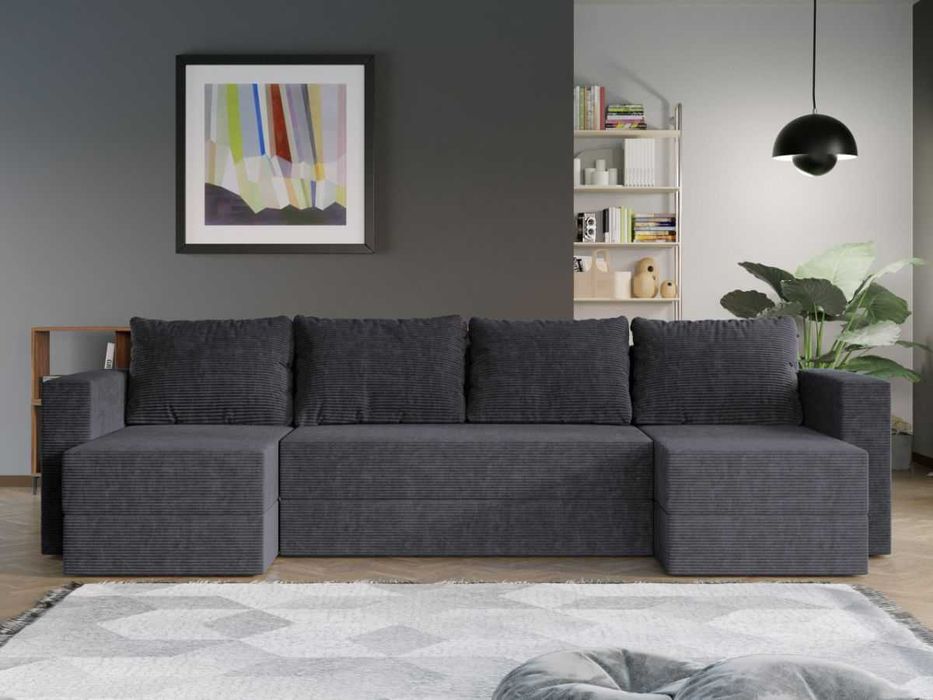 Coltar U Extensibil Alfa reiat Zoom New 22 - Transport Gratuit