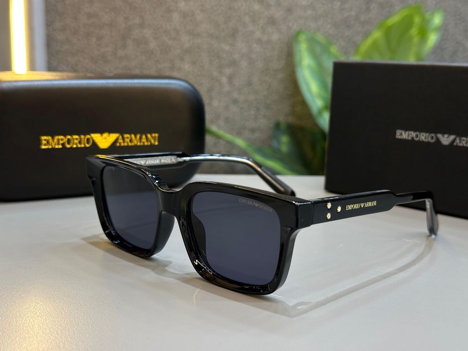 Слънчеви очила - Маркови