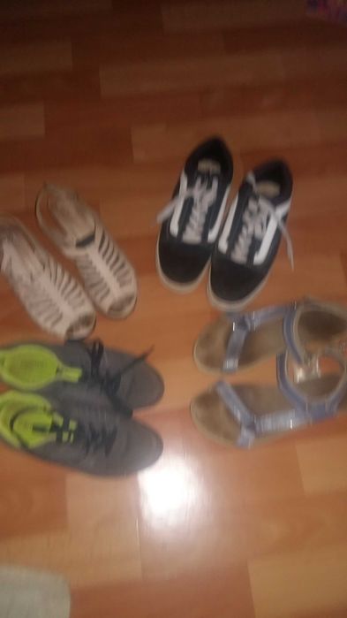 Туфли р.38 женские