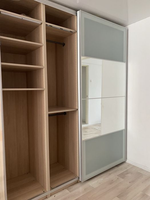 Шкаф купе 38000 тг