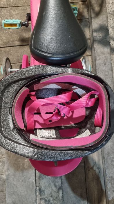 Детско колело btwin