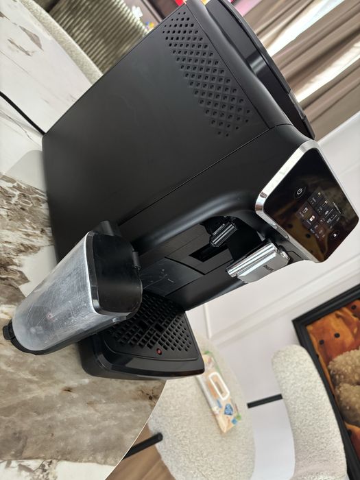 Espressor automat PHILIPS Seria 2300 EP2330/10, 1.8l, 1500W, 15 bar, negru