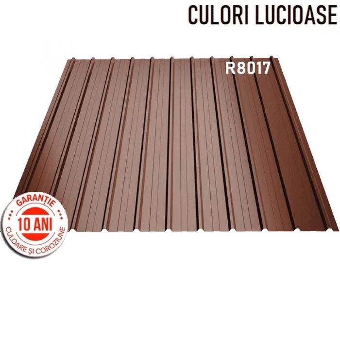 tabla cutata vopsita