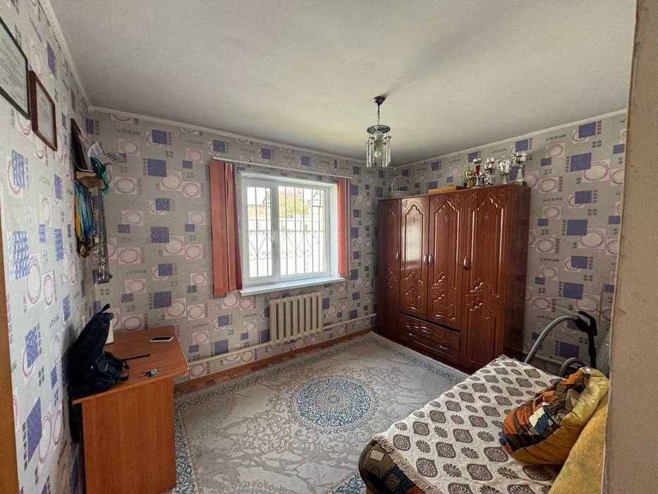 Продам Дом на 9а квартале