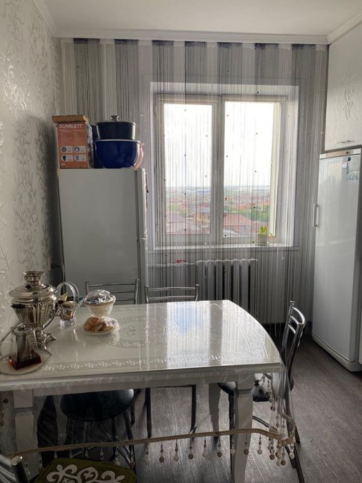 3-х комнатная квартира