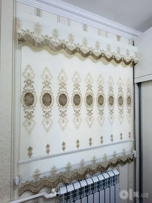 IDEAL JALYUZI хонадонингиз учун IDEAL танлов