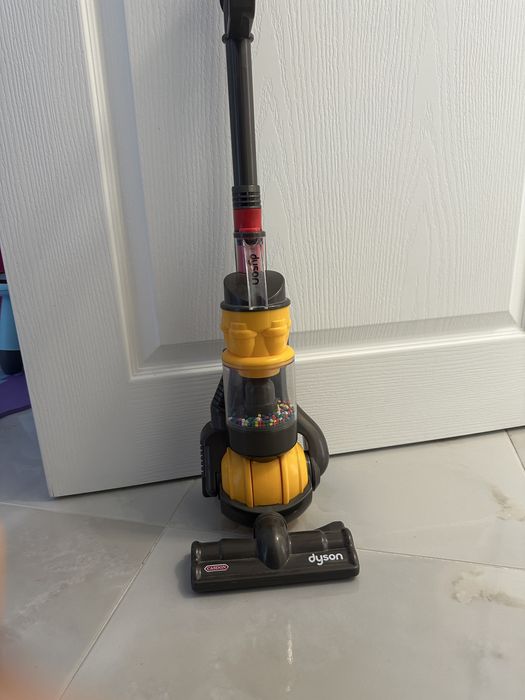 Dyson Детска прохосмукачка