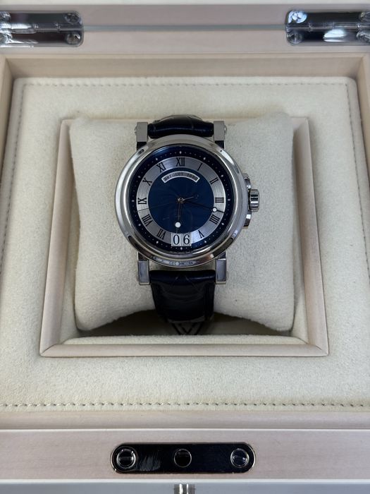 Ceas Breguet Marine
