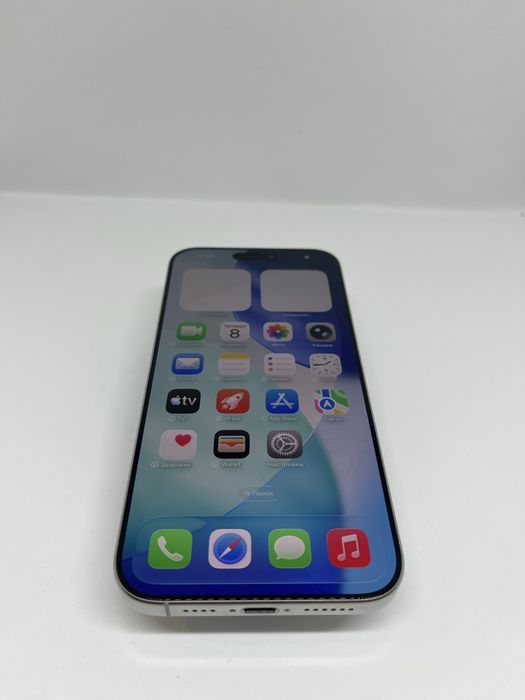 Ip 16 pro max 256 gb 92%