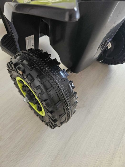 Motocicleta electrica copii cu 3 roti