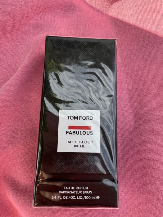 Tom Fard Fabulous