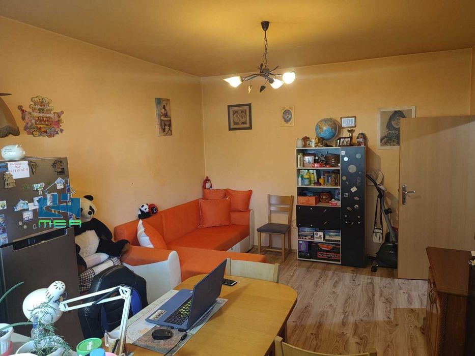 Продава се Двустаен апартамент в София, Надежда 2 - 48 кв.м за 1573 €/кв.м - Снимка #2