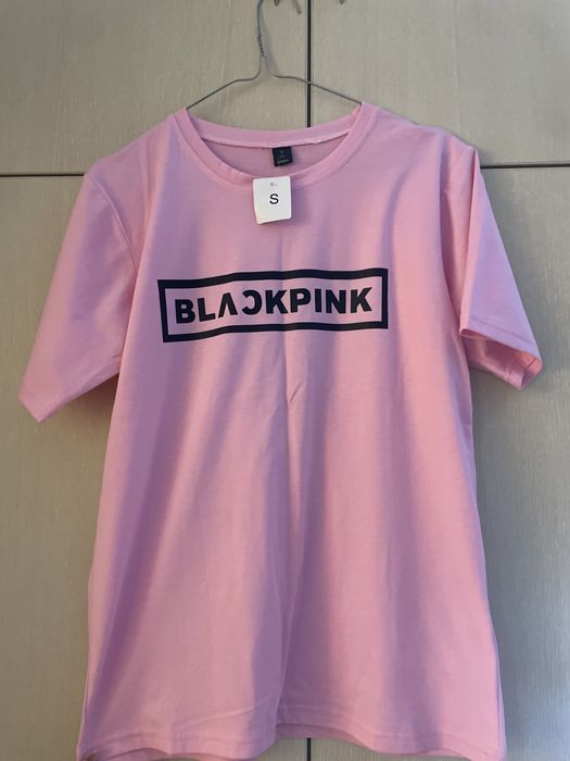 Оригинална тениска на blackpink