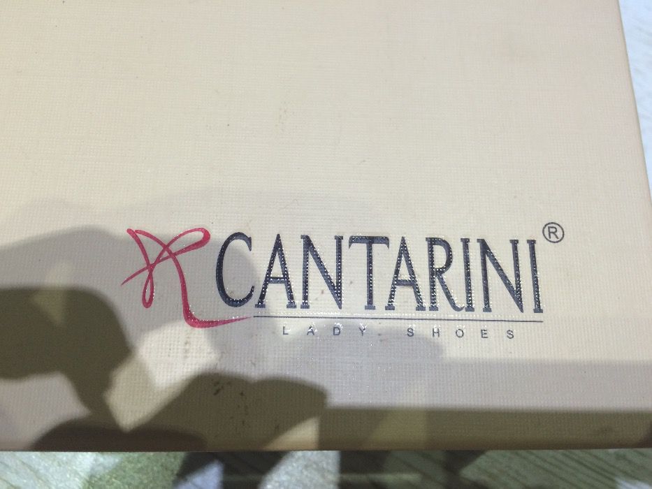 Женские туфли