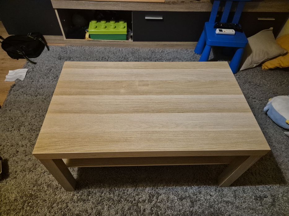 Masuta cafea Ikea 90 x 55 cm
