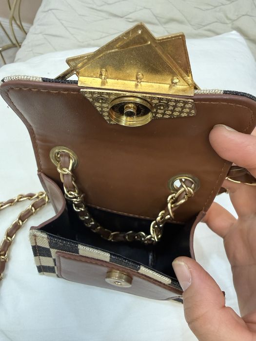 Продаю мини сумку