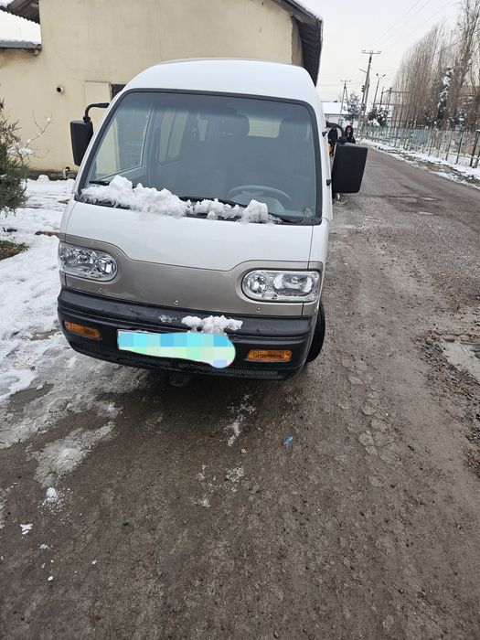 Янги Дамас deluxe 2 сотилади