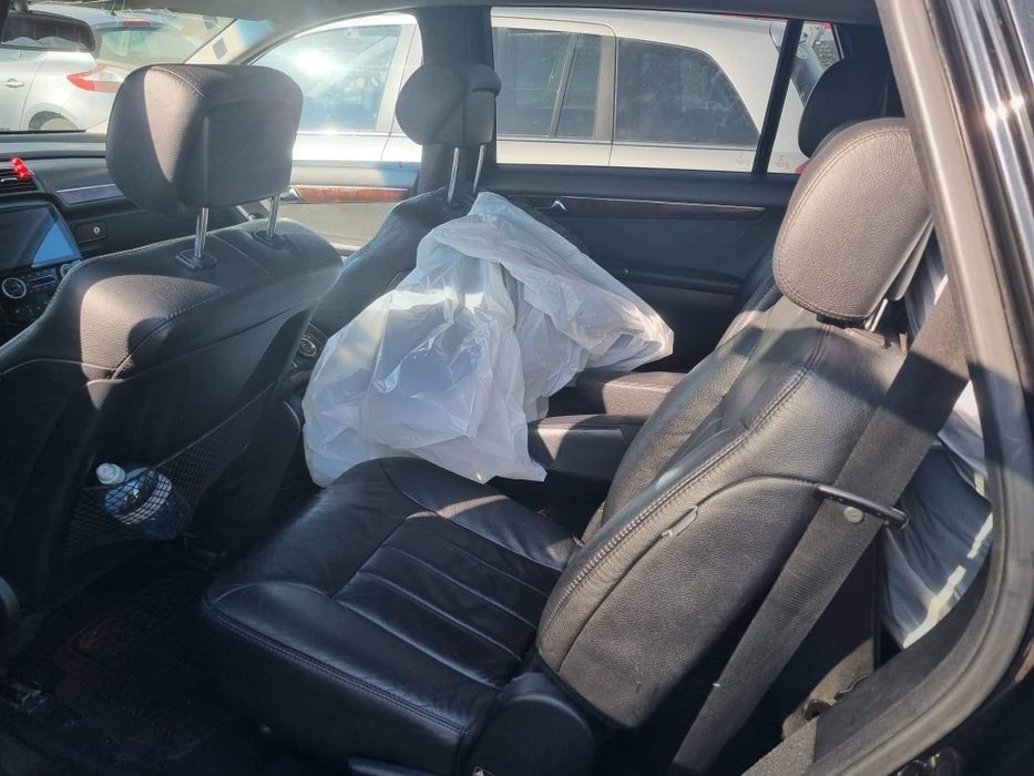 На части! Mercedes R320 CDI W251 V6 7G Airmatic 4matic