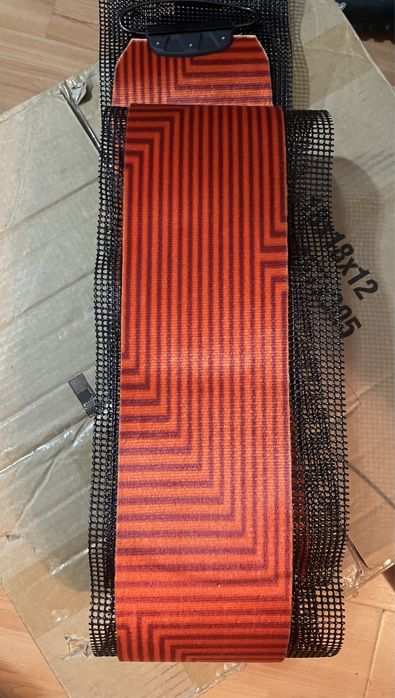 Piei de foca foci ski tura Black Diamond 180-189cm pomoca Kohla