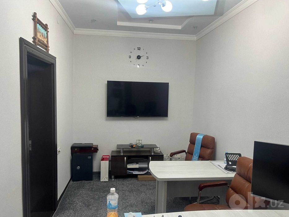 ijaraga ofis beriladi