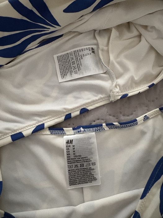 Costume de baie h&m marime L