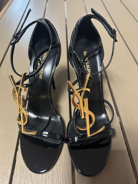 Sandale elegante YSL originale