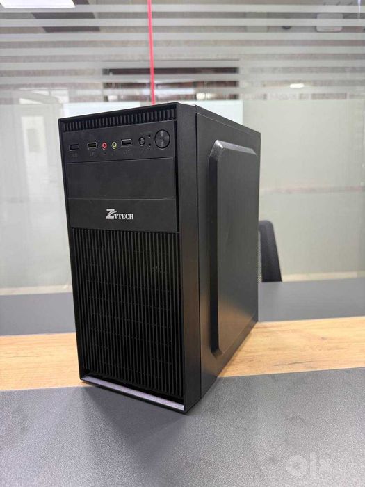 Системный блок i5 / 8GB / 256 GB SSD