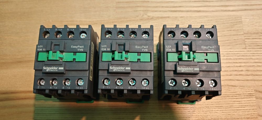 Contactor Schneider