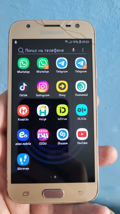 Смартфон телефон