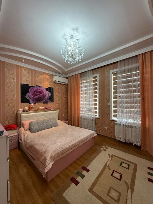 Срочно Продаётся Евродом Бободехкон Махалля