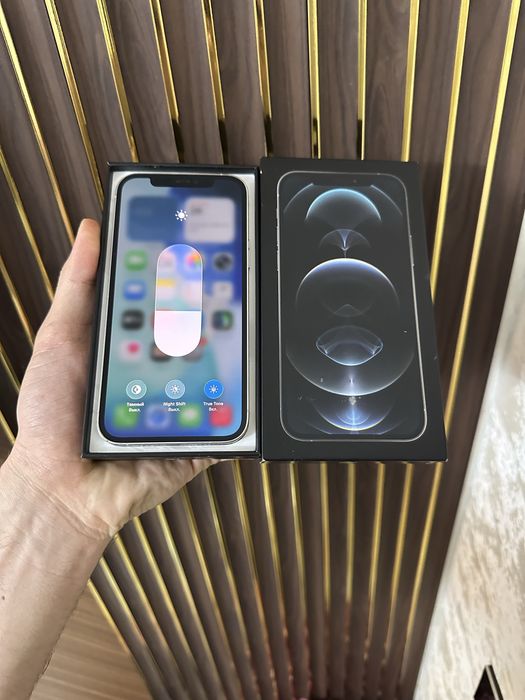 Iphone 12 Pro 128 Айфон 12 Про 128