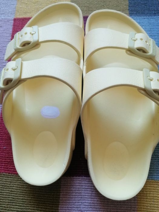 Slapi Birkenstock 32