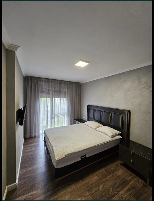 Apartament 2 camere de închiriat West Residence