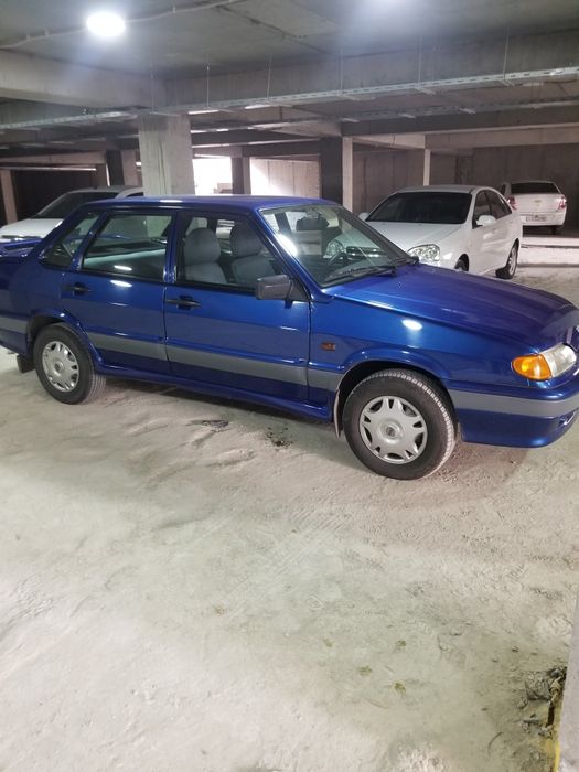 Продам 2115 ,2007 год