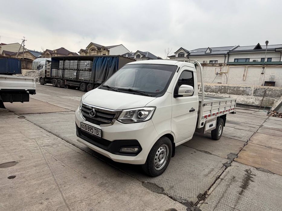 Changan T3 srochniy sotiladi