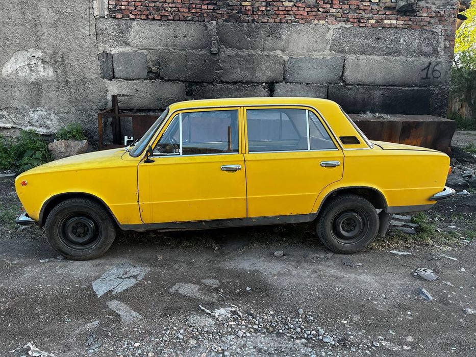 Ваз 21011 окончательно 350тыс