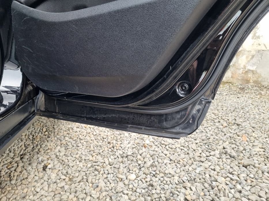 Дясна задна врата BMW X3 F25 2010 - 2014 SUV 4 вра