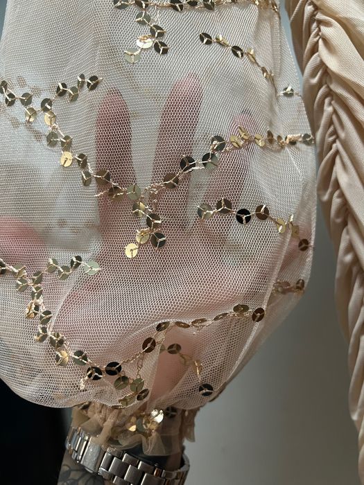 Чисто нова рокля