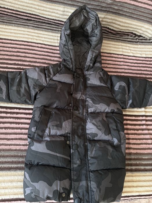 Продам весеннюю куртку