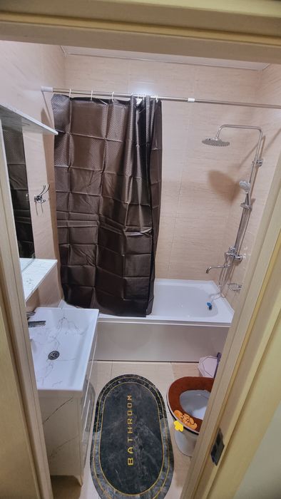 Сдача квартиры в аренду в новостройке