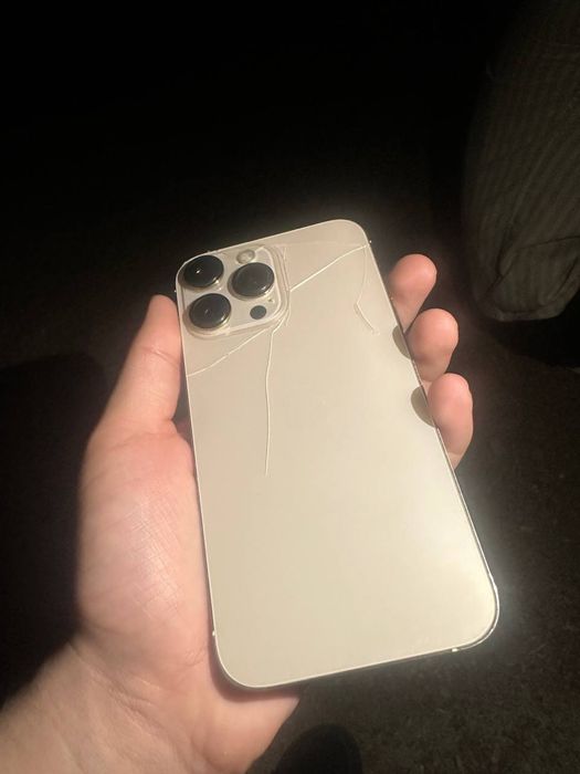 Iphone xr 13pro korpus