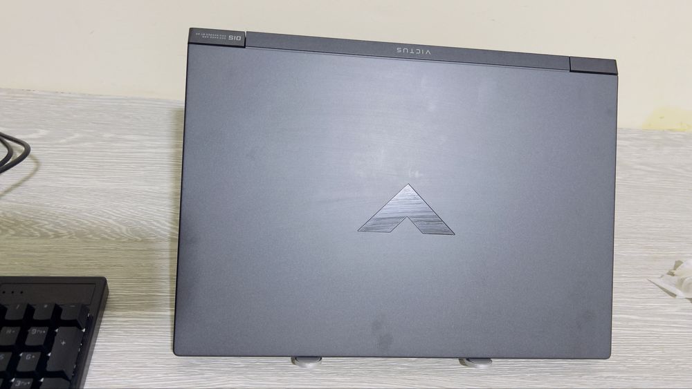 Hp Victus Gaming 15FA