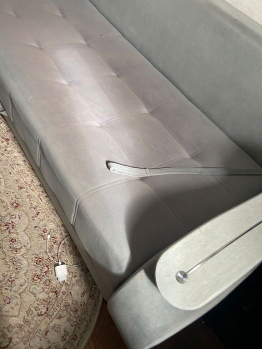 Продается диван раскладной