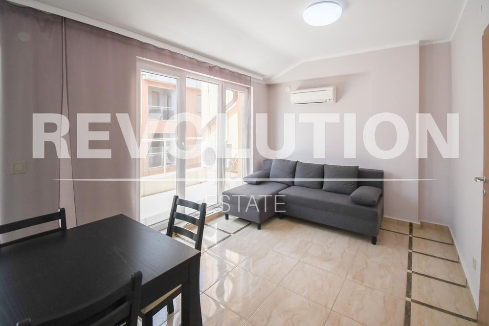 Дава се под наем Двустаен апартамент в София, Манастирски ливади - 70 кв.м за 715 € - Снимка #1