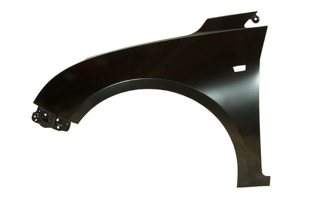 Крыло Шевроле Круз 2008 (Тайвань) / Chevrolet Cruze (J300)/ 2013