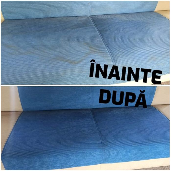 Curățare CANAPELE ‼️‼️