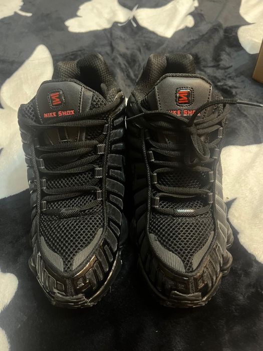 Nike Shox TL 40-45