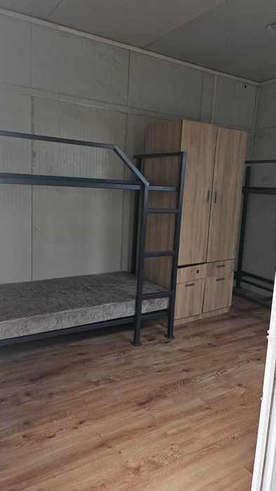 КОНТЕЙНЕР 300/800/300см (Употребяван)