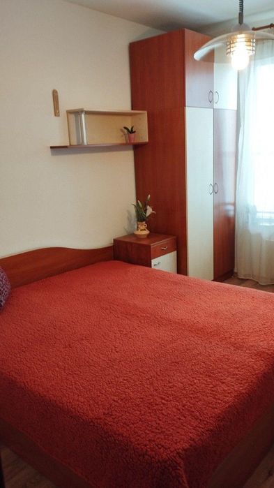 Двустен,за продажба,ж.к. Манастирски ливади