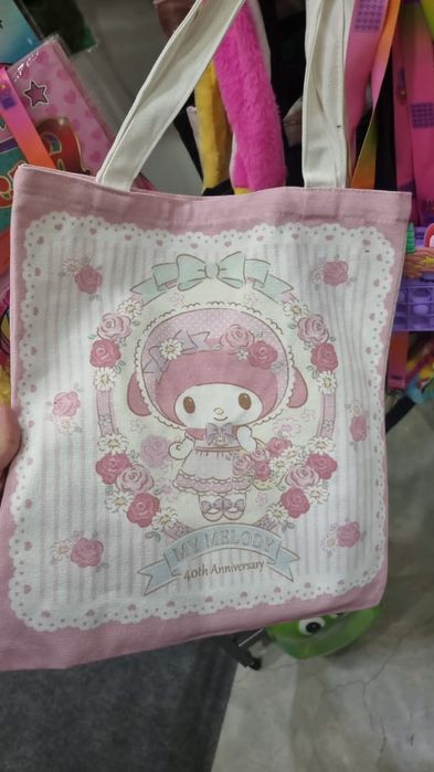 Куроми шопер синамарол мишка